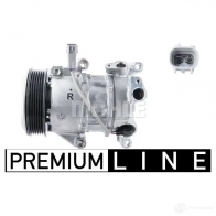 Компрессор кондиционера MAHLE ORIGINAL ACP 304 000S 6U SC2 1437595219 - Изображение 12