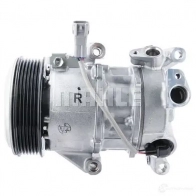 Компрессор кондиционера MAHLE ORIGINAL ACP 304 000S 6U SC2 1437595219 - Изображение 13