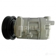 Компрессор кондиционера MAHLE ORIGINAL 2IH AIB ACP 382 000S 1437597009 - Изображение 2