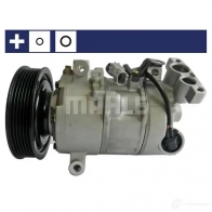 Компрессор кондиционера MAHLE ORIGINAL 2IH AIB ACP 382 000S 1437597009 - Изображение 4
