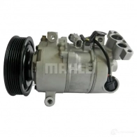 Компрессор кондиционера MAHLE ORIGINAL 2IH AIB ACP 382 000S 1437597009 - Изображение 6