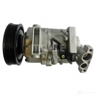 Компрессор кондиционера MAHLE ORIGINAL 2IH AIB ACP 382 000S 1437597009 - Изображение 7