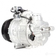 Компрессор кондиционера MAHLE ORIGINAL 2IH AIB ACP 382 000S 1437597009 - Изображение 8