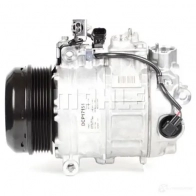 Компрессор кондиционера MAHLE ORIGINAL 2IH AIB ACP 382 000S 1437597009 - Изображение 9