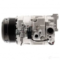 Компрессор кондиционера MAHLE ORIGINAL 2IH AIB ACP 382 000S 1437597009 - Изображение 10