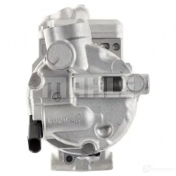 Компрессор кондиционера MAHLE ORIGINAL 2IH AIB ACP 382 000S 1437597009 - Изображение 11