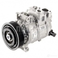 Компрессор кондиционера MAHLE ORIGINAL 2IH AIB ACP 382 000S 1437597009 - Изображение 13