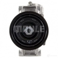 Компрессор кондиционера MAHLE ORIGINAL 2IH AIB ACP 382 000S 1437597009 - Изображение 14