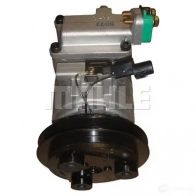 Компрессор кондиционера MAHLE ORIGINAL 1437594896 1TAV8 1Y ACP 1235 000P - Изображение 2