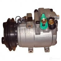 Компрессор кондиционера MAHLE ORIGINAL 1437594896 1TAV8 1Y ACP 1235 000P - Изображение 4