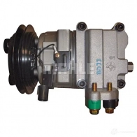 Компрессор кондиционера MAHLE ORIGINAL 1437594896 1TAV8 1Y ACP 1235 000P - Изображение 5