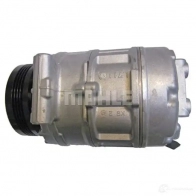 Компрессор кондиционера MAHLE ORIGINAL 1437594896 1TAV8 1Y ACP 1235 000P - Изображение 6
