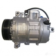 Компрессор кондиционера MAHLE ORIGINAL 1437594896 1TAV8 1Y ACP 1235 000P - Изображение 8