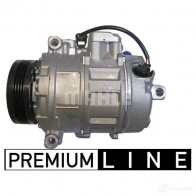 Компрессор кондиционера MAHLE ORIGINAL 1437594896 1TAV8 1Y ACP 1235 000P - Изображение 9