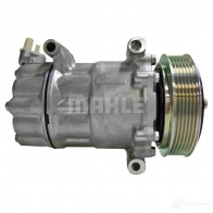 Компрессор кондиционера MAHLE ORIGINAL ACP 363 000P 1437595116 7CW TD7 - Изображение 5