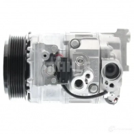 Компрессор кондиционера MAHLE ORIGINAL ACP 363 000P 1437595116 7CW TD7 - Изображение 8