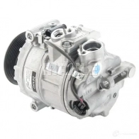 Компрессор кондиционера MAHLE ORIGINAL ACP 363 000P 1437595116 7CW TD7 - Изображение 9
