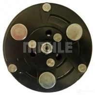 Компрессор кондиционера MAHLE ORIGINAL 1437595881 O 36HAI ACP 107 000S - Изображение 4