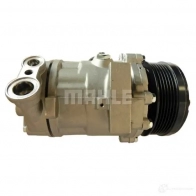 Компрессор кондиционера MAHLE ORIGINAL 1437595881 O 36HAI ACP 107 000S - Изображение 7