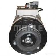 Компрессор кондиционера MAHLE ORIGINAL 1437595881 O 36HAI ACP 107 000S - Изображение 8