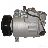 Компрессор кондиционера MAHLE ORIGINAL 1437595881 O 36HAI ACP 107 000S - Изображение 10