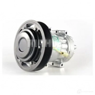 Компрессор кондиционера MAHLE ORIGINAL 1437595881 O 36HAI ACP 107 000S - Изображение 13