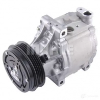 Компрессор кондиционера MAHLE ORIGINAL ACP 174 000P LO TCI 1437595888 - Изображение 5