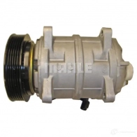 Компрессор кондиционера MAHLE ORIGINAL ACP 799 000S YG I8F 1437597603 - Изображение 2