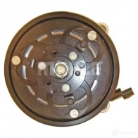 Компрессор кондиционера MAHLE ORIGINAL ACP 799 000S YG I8F 1437597603 - Изображение 4
