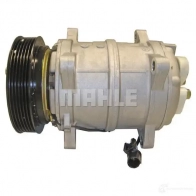Компрессор кондиционера MAHLE ORIGINAL ACP 799 000S YG I8F 1437597603 - Изображение 6