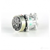 Компрессор кондиционера MAHLE ORIGINAL ACP 799 000S YG I8F 1437597603 - Изображение 7