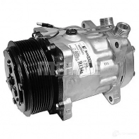 Компрессор кондиционера MAHLE ORIGINAL ACP 799 000S YG I8F 1437597603 - Изображение 9