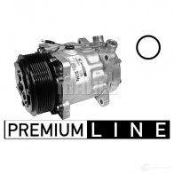 Компрессор кондиционера MAHLE ORIGINAL ACP 799 000S YG I8F 1437597603 - Изображение 10