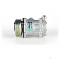 Компрессор кондиционера MAHLE ORIGINAL ACP 799 000S YG I8F 1437597603 - Изображение 13