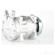 Компрессор кондиционера MAHLE ORIGINAL 1437595821 IT3 5N3 ACP 991 000P - Изображение 2