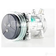 Компрессор кондиционера MAHLE ORIGINAL 1437595821 IT3 5N3 ACP 991 000P - Изображение 5