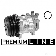 Компрессор кондиционера MAHLE ORIGINAL 1437595821 IT3 5N3 ACP 991 000P - Изображение 8