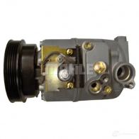 Компрессор кондиционера MAHLE ORIGINAL 6CEK A ACP 1039 000S 1437595844 - Изображение 6
