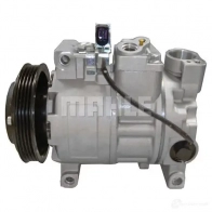 Компрессор кондиционера MAHLE ORIGINAL 6CEK A ACP 1039 000S 1437595844 - Изображение 13
