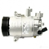 Компрессор кондиционера MAHLE ORIGINAL acp1335000p V 0FDT 1437595545 - Изображение 3