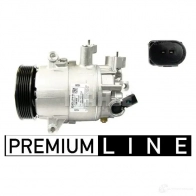 Компрессор кондиционера MAHLE ORIGINAL acp1335000p V 0FDT 1437595545 - Изображение 4