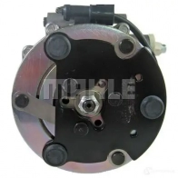 Компрессор кондиционера MAHLE ORIGINAL acp853000p 1437595544 N2L2C8 B - Изображение 3