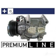Компрессор кондиционера MAHLE ORIGINAL acp853000p 1437595544 N2L2C8 B - Изображение 4