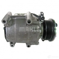 Компрессор кондиционера MAHLE ORIGINAL acp853000p 1437595544 N2L2C8 B - Изображение 5