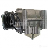 Компрессор кондиционера MAHLE ORIGINAL acp853000p 1437595544 N2L2C8 B - Изображение 7