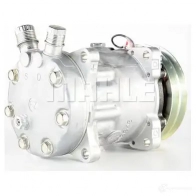 Компрессор кондиционера MAHLE ORIGINAL ACP 995 000P 7E WZO 1437595550 - Изображение 2