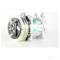 Компрессор кондиционера MAHLE ORIGINAL ACP 995 000P 7E WZO 1437595550 - Изображение 5