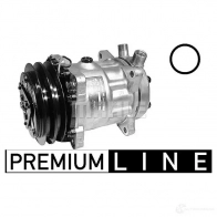 Компрессор кондиционера MAHLE ORIGINAL ACP 995 000P 7E WZO 1437595550 - Изображение 8
