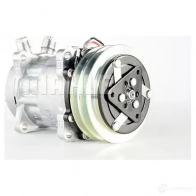 Компрессор кондиционера MAHLE ORIGINAL ACP 995 000P 7E WZO 1437595550 - Изображение 9