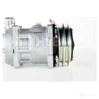 Компрессор кондиционера MAHLE ORIGINAL ACP 995 000P 7E WZO 1437595550 - Изображение 10